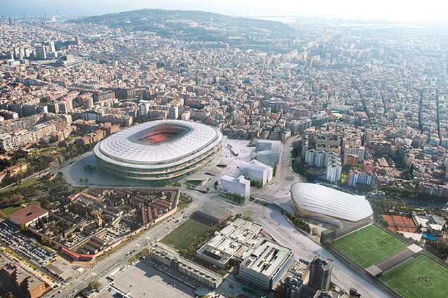 new-camp-nou-barcelona-football-stadium-nikken-sekkei-designboom-n2