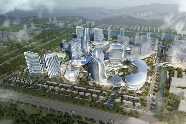 novotown__hengqin__zhuhai__china__by_aedas_5_-_project_overview